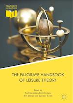 Palgrave Handbook of Leisure Theory