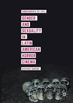 Gender and Sexuality in Latin American Horror Cinema