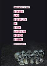 Gender and Sexuality in Latin American Horror Cinema