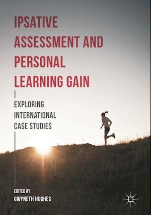 Ipsative Assessment and Personal Learning Gain