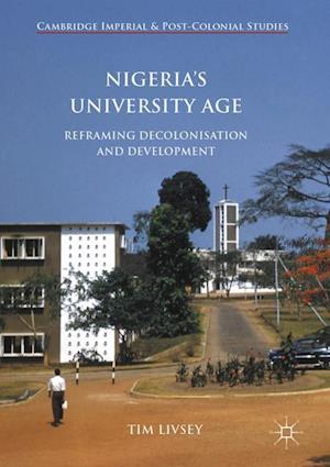 Nigeria’s University Age