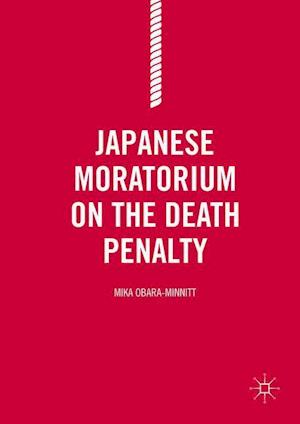 Japanese Moratorium on the Death Penalty