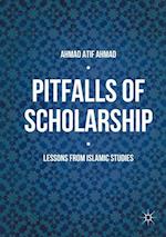 Pitfalls of Scholarship