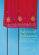 Fabrics of Indianness