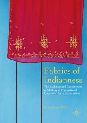 Fabrics of Indianness