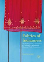 Fabrics of Indianness