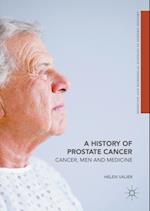 History of Prostate Cancer