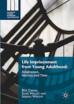 Life Imprisonment from Young Adulthood