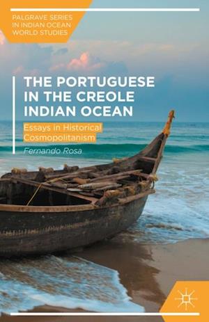 Portuguese in the Creole Indian Ocean