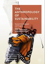 Anthropology of Sustainability
