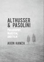 Althusser and Pasolini