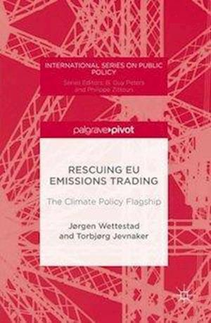 Rescuing EU Emissions Trading