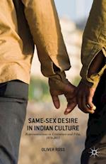 Same-Sex Desire in Indian Culture