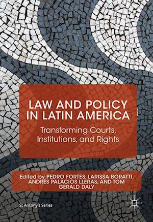 Law and Policy in Latin America