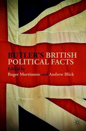 Butler's British Political Facts