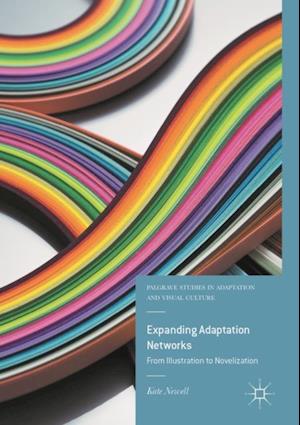 Expanding Adaptation Networks