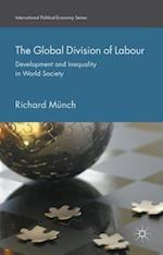The Global Division of Labour