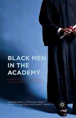 Black Men in the Academy