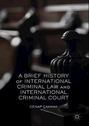 Brief History of International Criminal Law and International Criminal Court