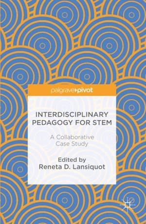 Interdisciplinary Pedagogy for STEM