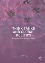 Think Tanks and Global Politics