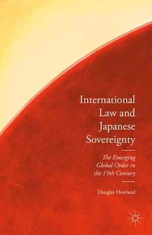 International Law and Japanese Sovereignty