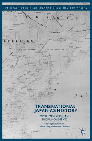 Transnational Japan as History