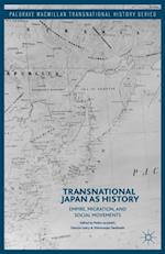 Transnational Japan as History