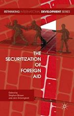 The Securitization of Foreign Aid
