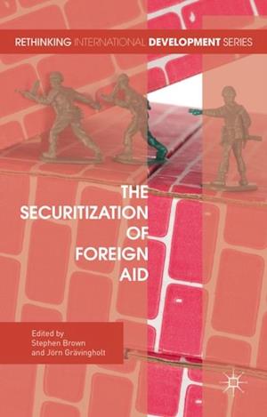 Securitization of Foreign Aid