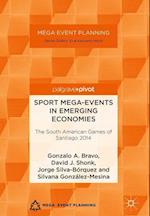 Sport Mega-Events in Emerging Economies