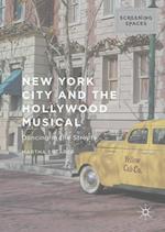 New York City and the Hollywood Musical