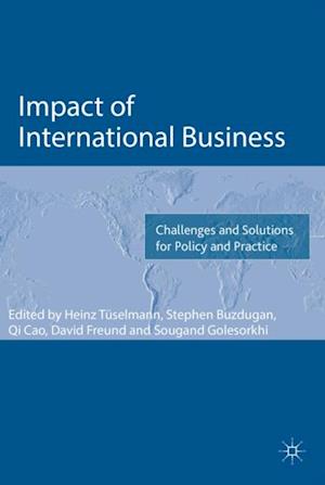 Impact of International Business