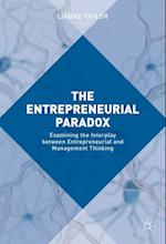 The Entrepreneurial Paradox