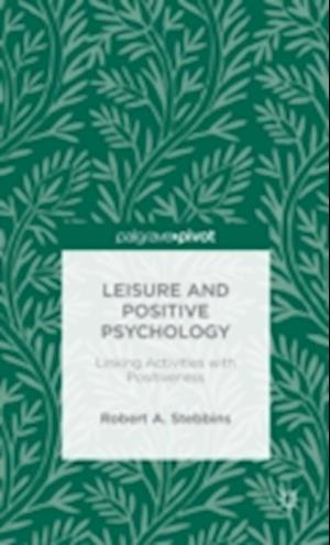 Leisure and Positive Psychology