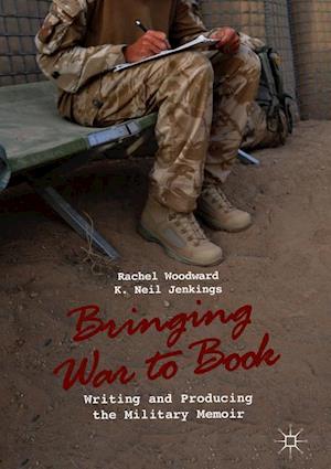 Bringing War to Book