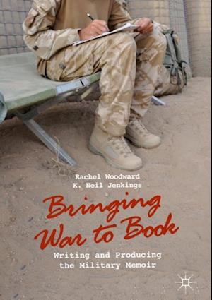 Bringing War to Book