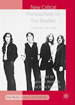 New Critical Perspectives on the Beatles