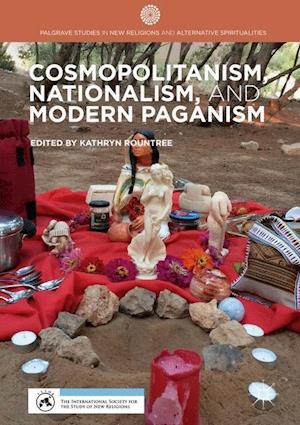 Cosmopolitanism, Nationalism, and Modern Paganism