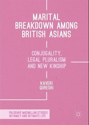 Marital Breakdown among British Asians