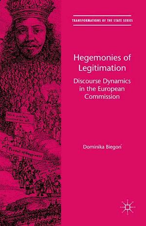 Hegemonies of Legitimation