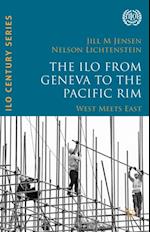 ILO from Geneva to the Pacific Rim