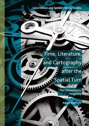 Time, Literature, and Cartography After the Spatial Turn