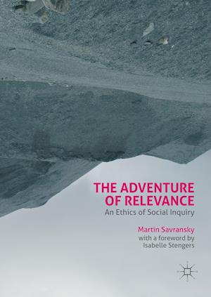 The Adventure of Relevance