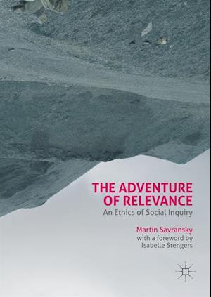 Adventure of Relevance