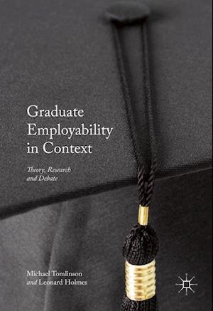 Graduate Employability in Context