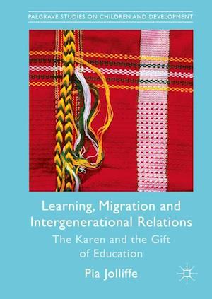 Learning, Migration and Intergenerational Relations