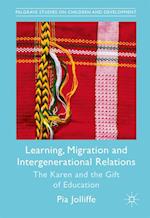 Learning, Migration and Intergenerational Relations
