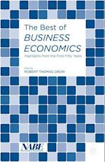 The Best of Business Economics