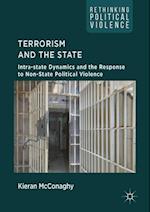 Terrorism and the State